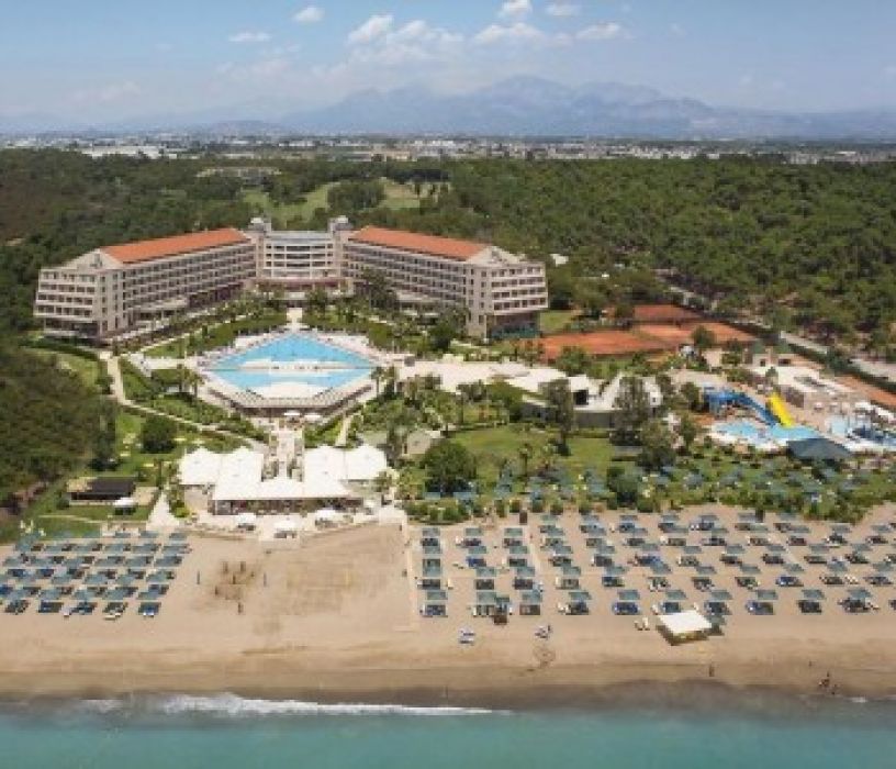 KAYA BELEK HOTEL