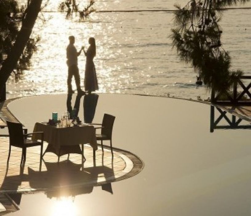 LIBERTY HOTELS LYKIA (ADULTS ONLY +16)