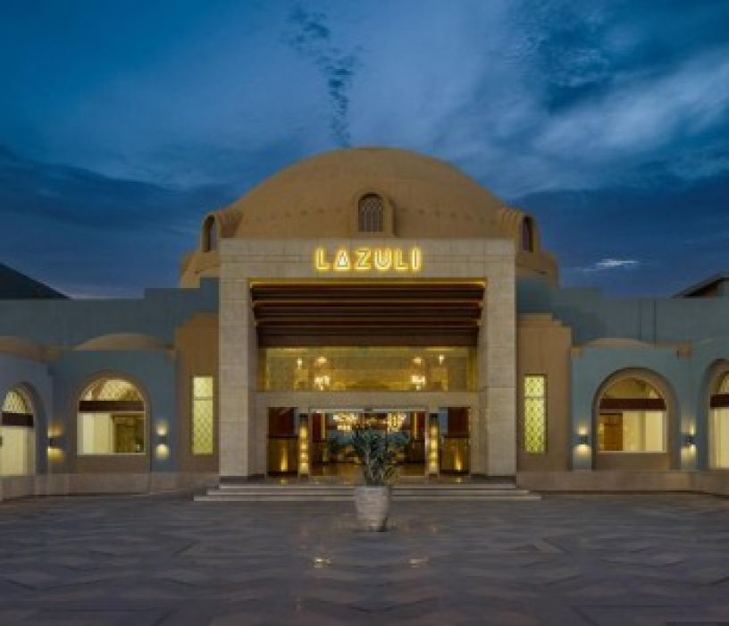 LAZULI HOTEL MARSA ALAM