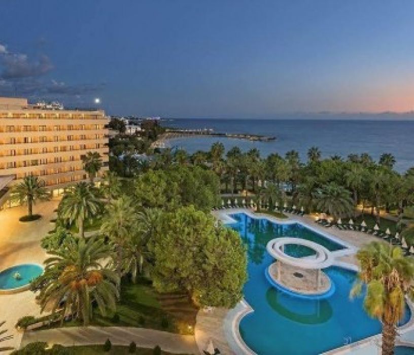 OZKAYMAK INCEKUM RESORT