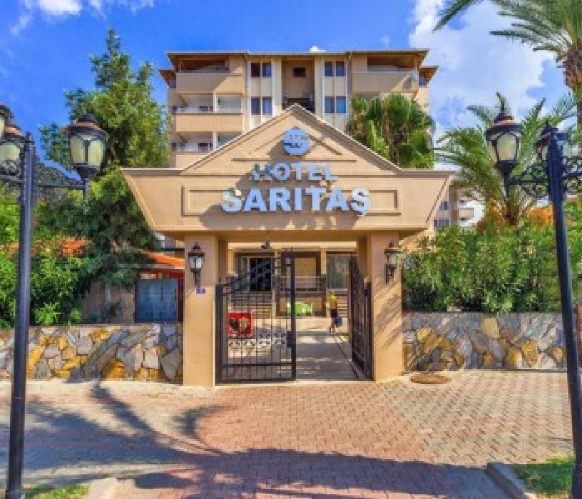SARITAS HOTEL