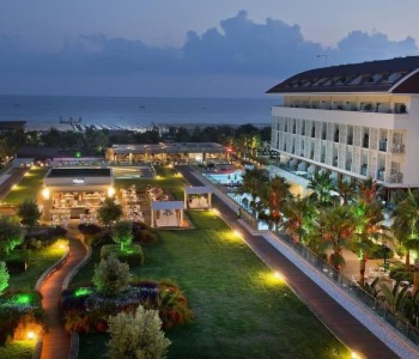 SENTIDO TRENDY VERBENA BEACH