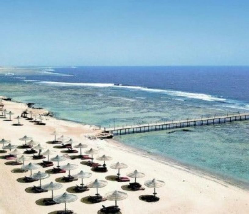 BLISS NADA BEACH RESORT (Ex. HOTELUX JOLIE BEACH)