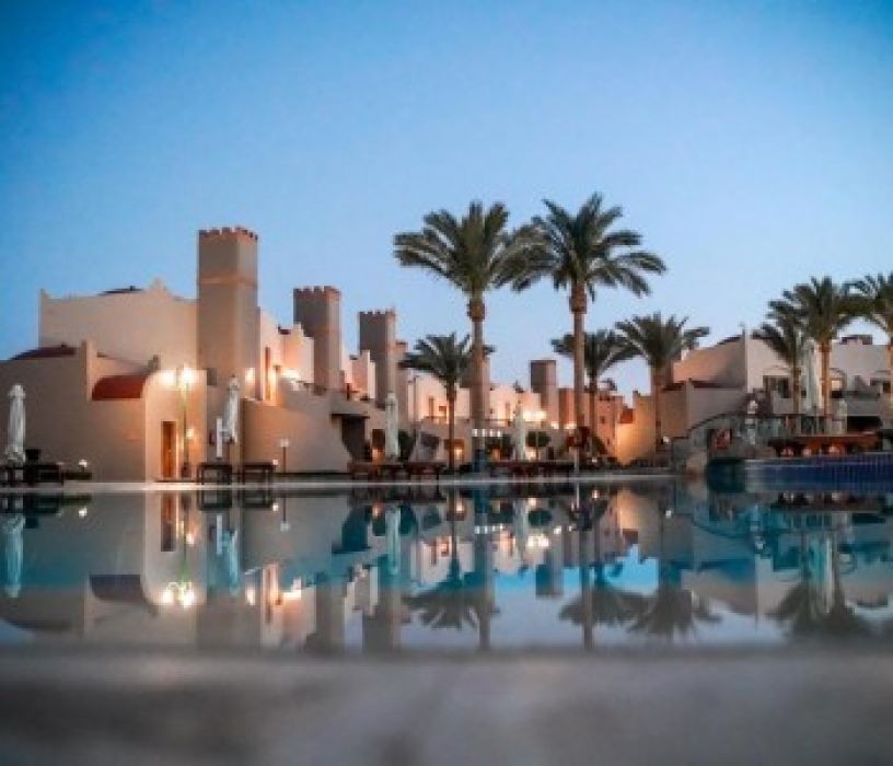 SENTIDO AKASSIA BEACH