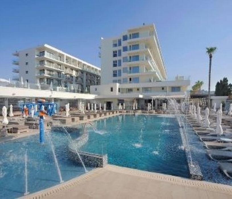 NELIA BEACH HOTEL