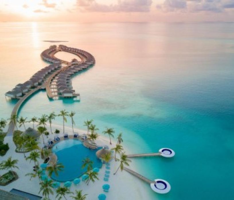KANDIMA MALDIVES
