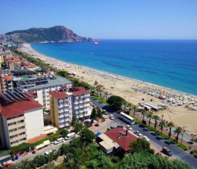 KLEOPATRA MELISSA HOTEL