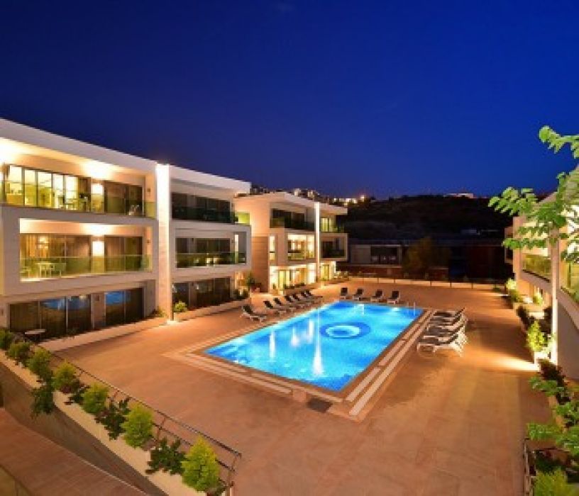 JASMIN ELITE RESIDENCE