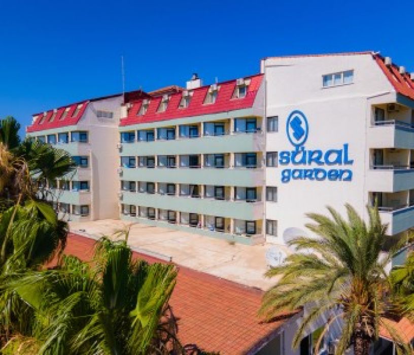 SURAL GARDEN HOTEL