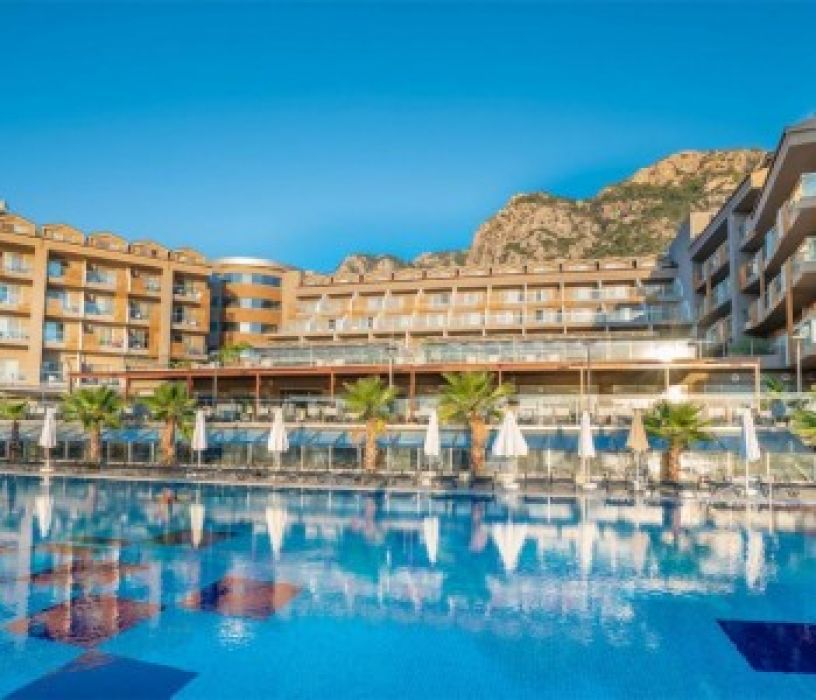 TURUNC PREMIUM HOTEL