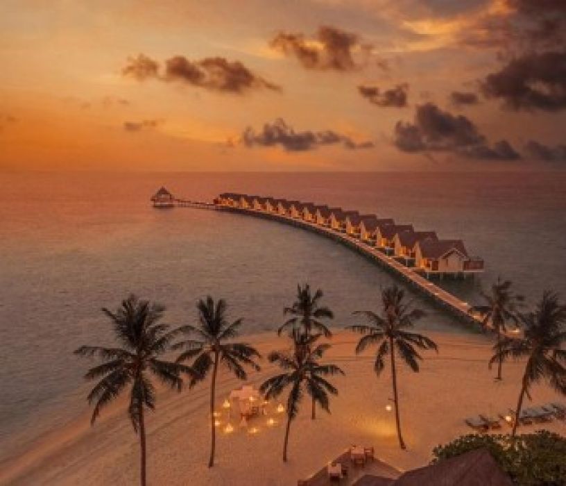 FURAVERI ISLAND RESORT