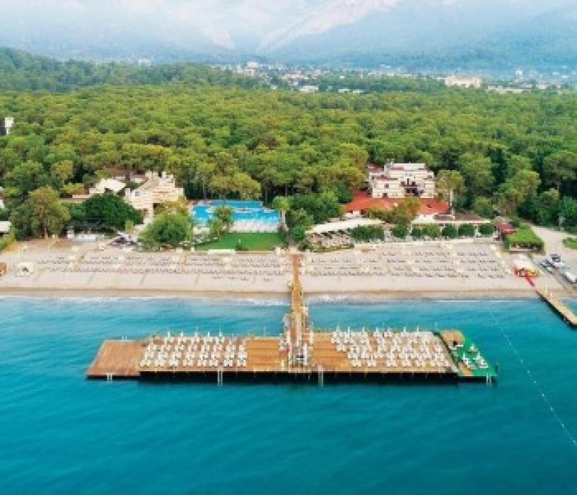 ULUSOY KEMER HOLIDAY CLUB