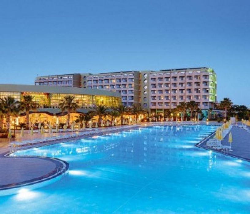 VONRESORT GOLDEN COAST