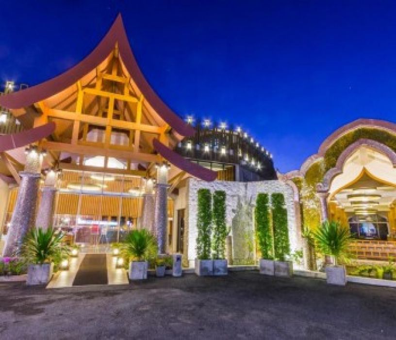 BEYOND RESORT KARON