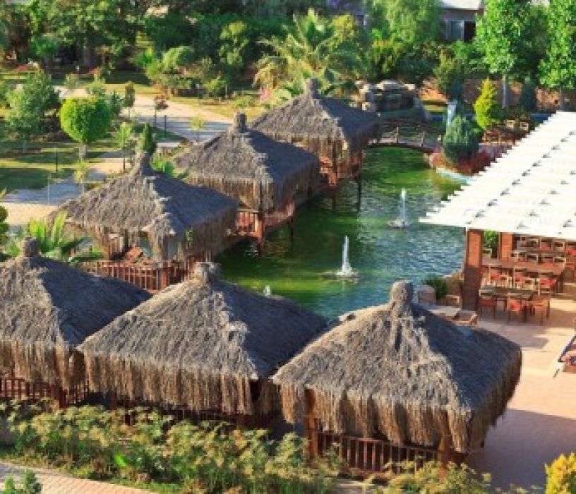 CLUB MERMAID VILLAGE