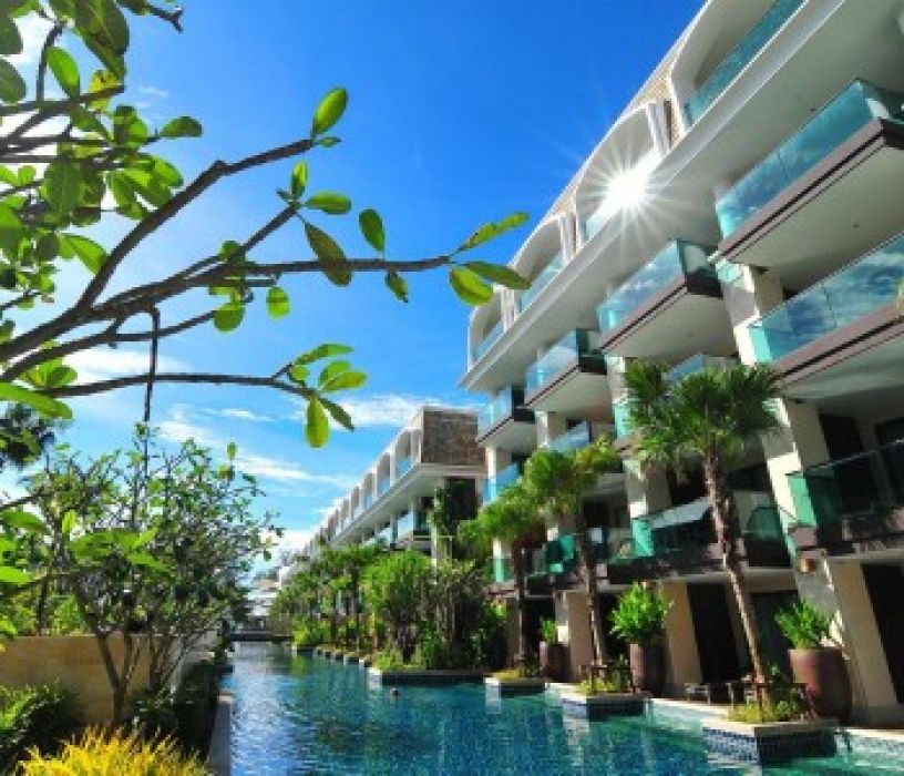 Phuket Graceland Resort & Spa