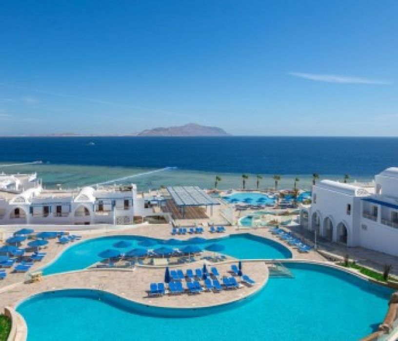 ALBATROS PALACE RESORT SHARM EL SHEIKH