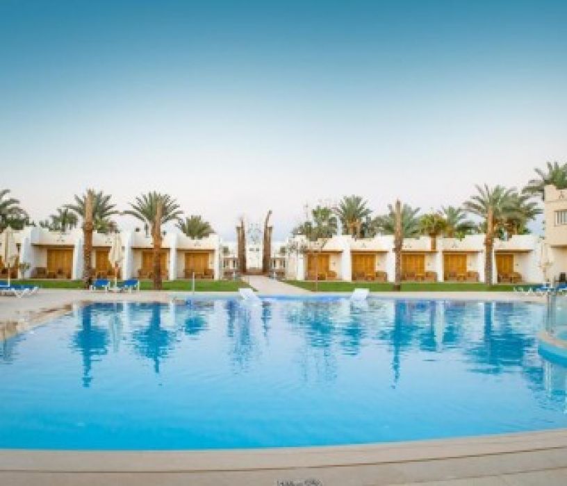 DAHAB LAGOON CLUB & RESORT (EX TIRANA DAHAB RESORT)