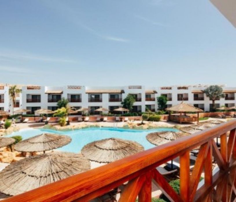 DOMINA CORAL BAY ELISIR