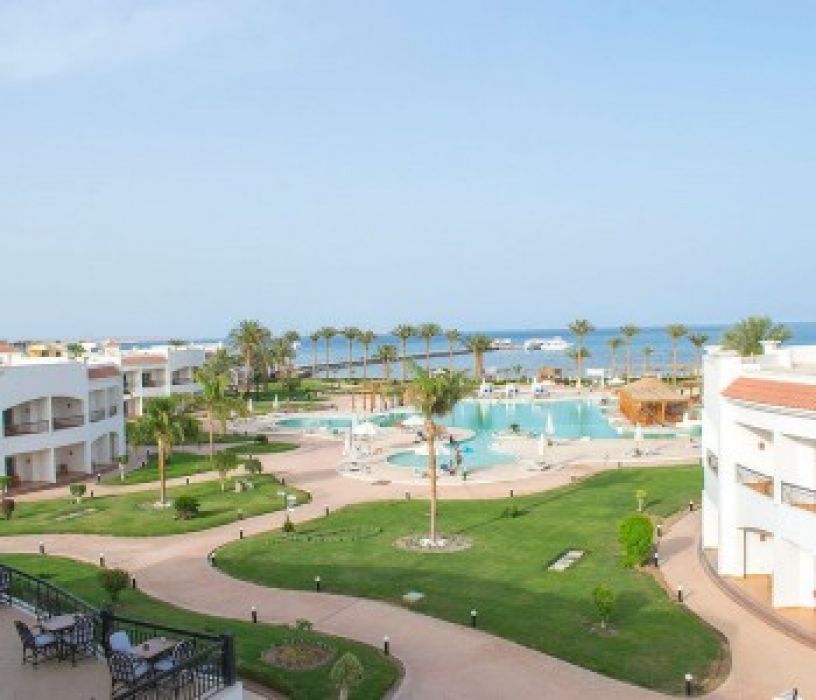 SUNRISE ALMA BAY RESORT EX.GRAND SEAS BY SUNRISE