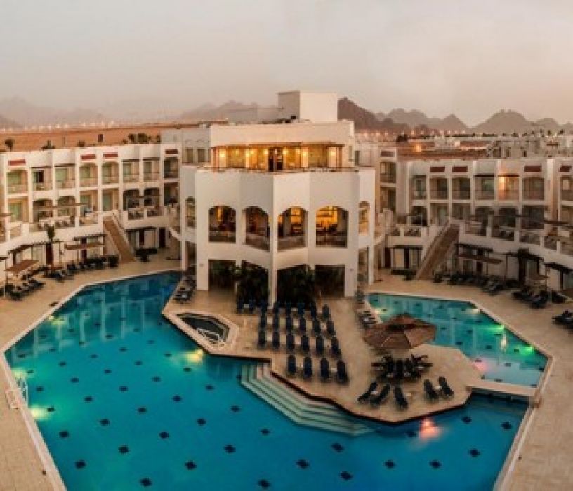 JAZ NEO SHARKS BAY (EX JAZ SHARKS BAY)