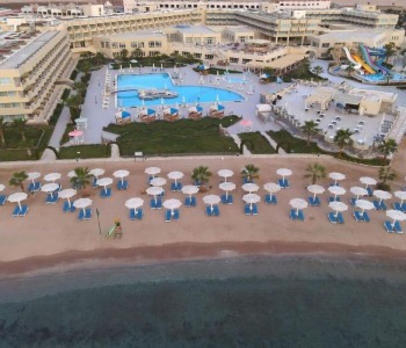 SEVEN SEAS JOLIE BAY SOMA RESORT