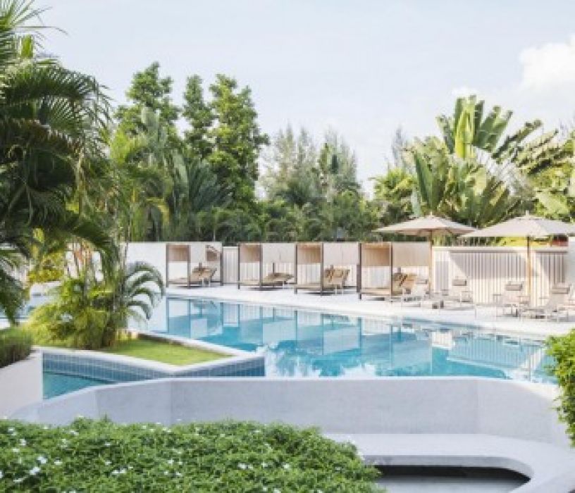 DEWA PHUKET RESORT & SPA