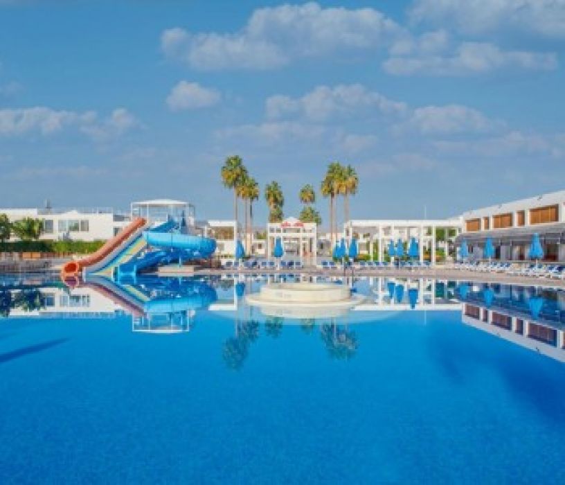 MARITIM JOLIE VILLE RESORT & CASINO