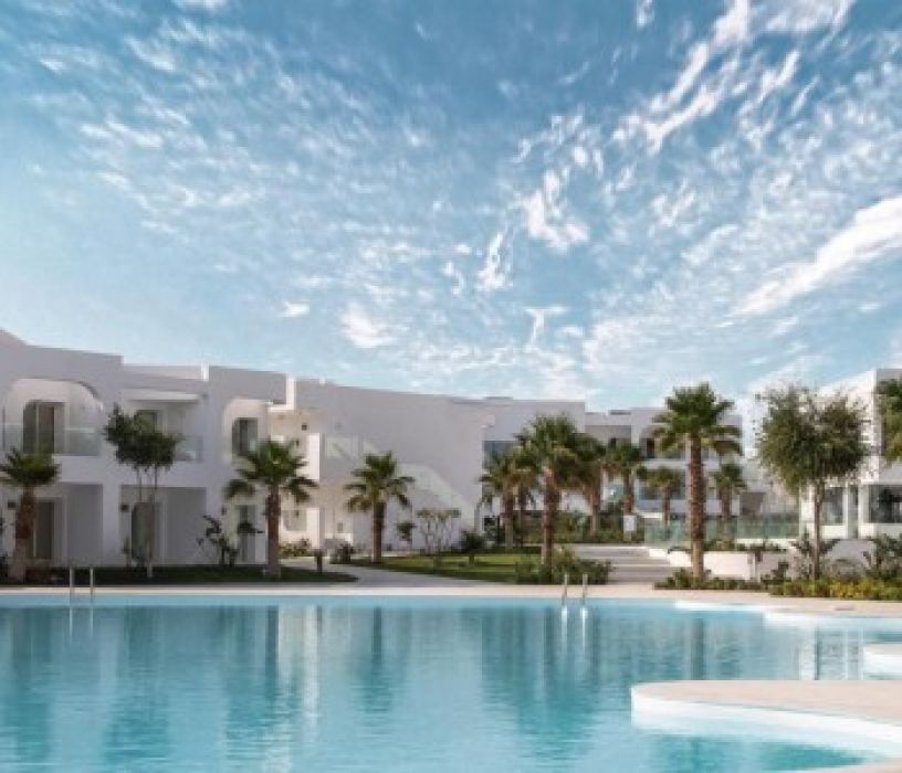 MERAKI RESORT (ADULT ONLY +16)