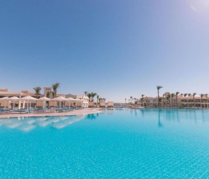 PICKALBATROS DANA BEACH RESORT - HURGHADA