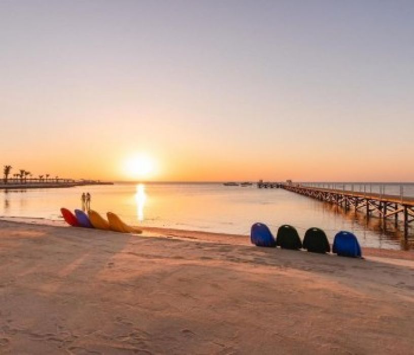 PICKALBATROS PALACE RESORT - HURGHADA