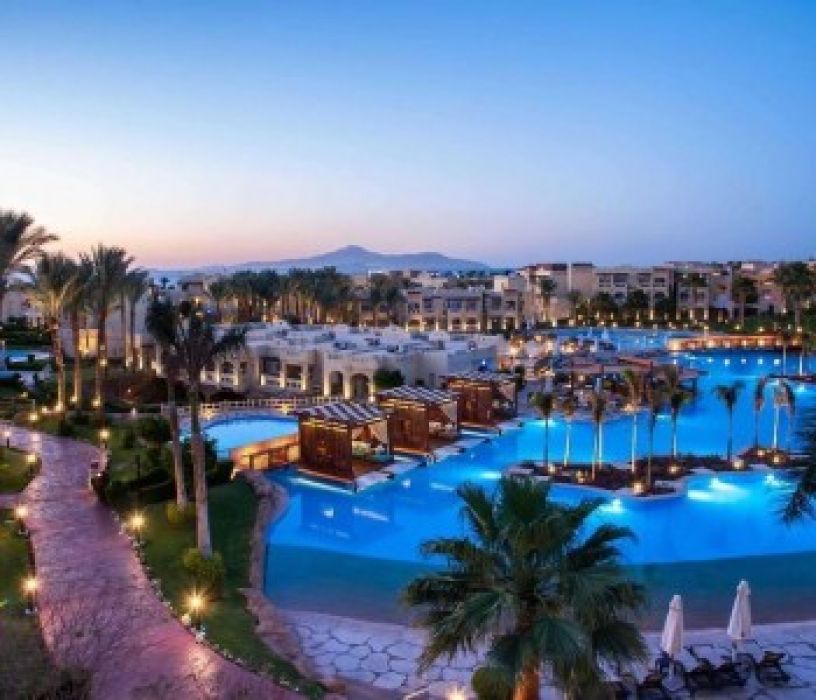 RIXOS SHARM EL SHEIKH (ADULTS ONLY 18+)