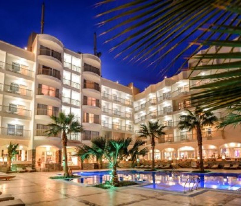 ROYAL STAR BEACH RESORT