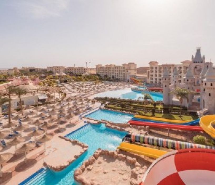 SERENITY ALMA RESORT (Ex.SERENITY FUN CITY)