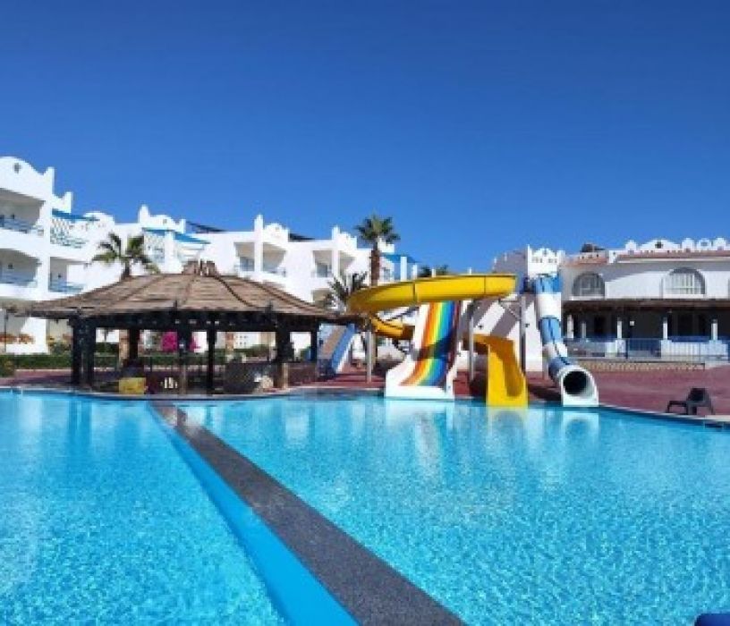 SHARM BRIDE RESORT AQUA PARK & SPA