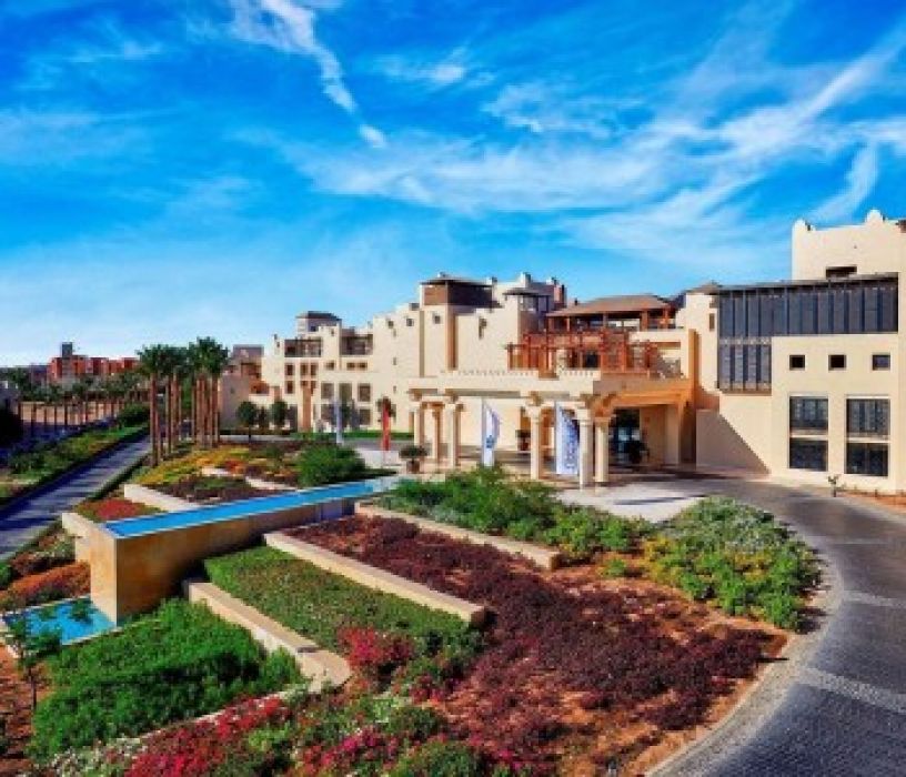 STEIGENBERGER AQUA MAGIC