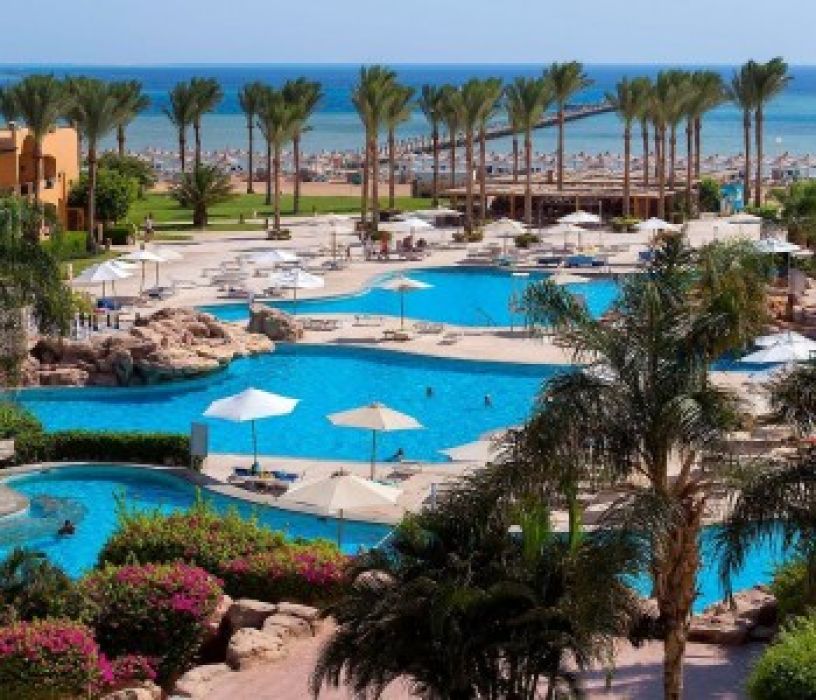 STELLA BEACH RESORT & SPA MAKADI BAY