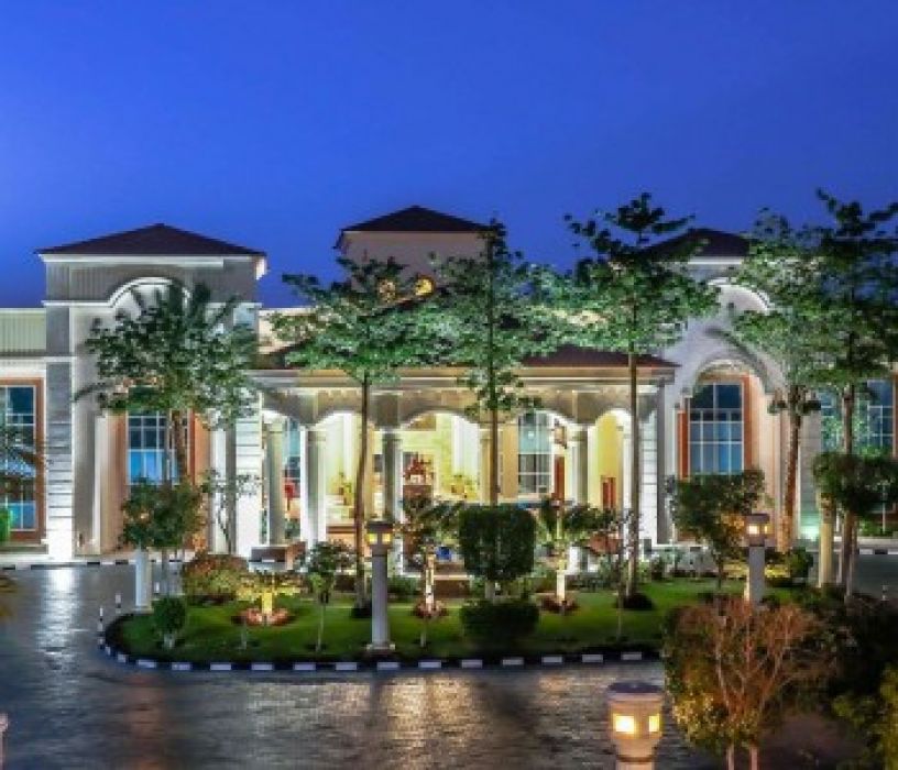 SULTAN GARDENS RESORT