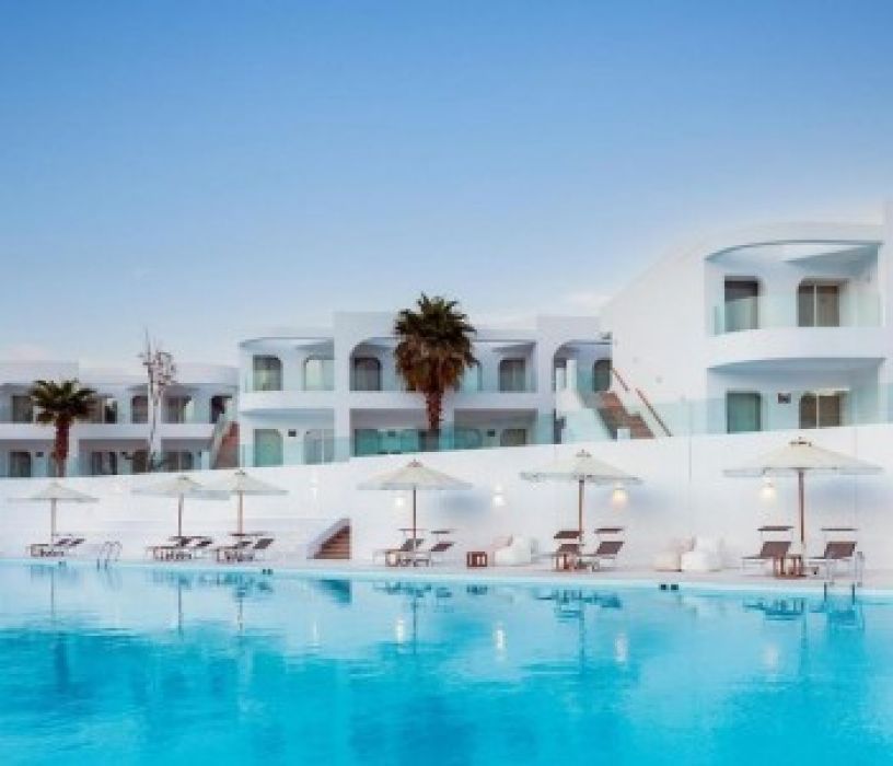 SUNRISE MERAKI RESORT SHARM EL SHEIKH ADULTS ONLY 16+