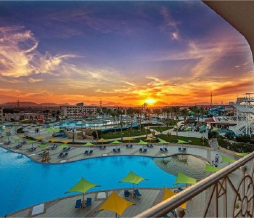 TITANIC RESORT & AQUAPARK