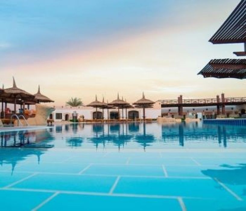 TIVOLI HOTEL AQUA PARK