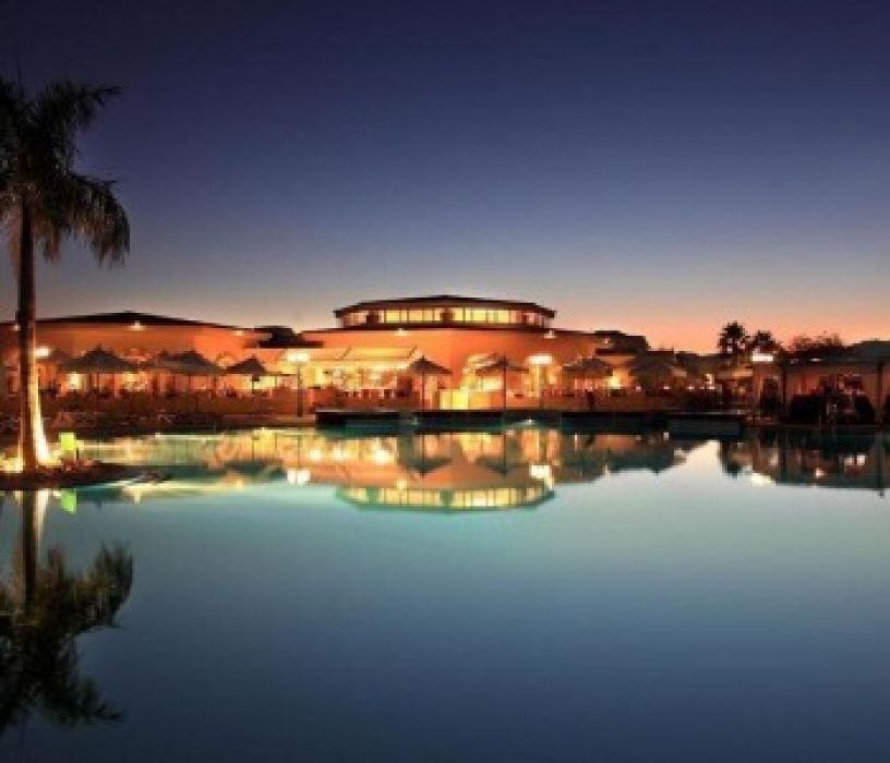 XPERIENCE KIROSEIZ PARK LAND