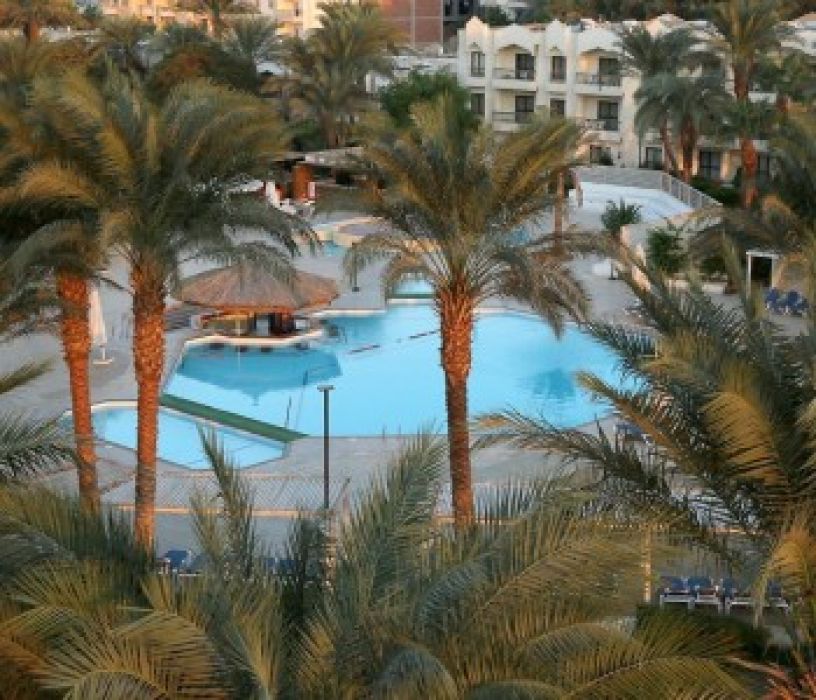 ZYA REGINA RESORT & AQUAPARK