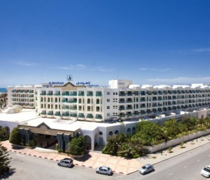 EL MOURADI HAMMAMET