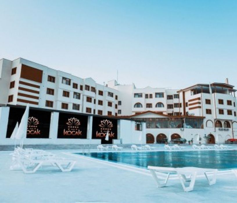 EMIN KOCAK CAPPADOCIA HOTEL