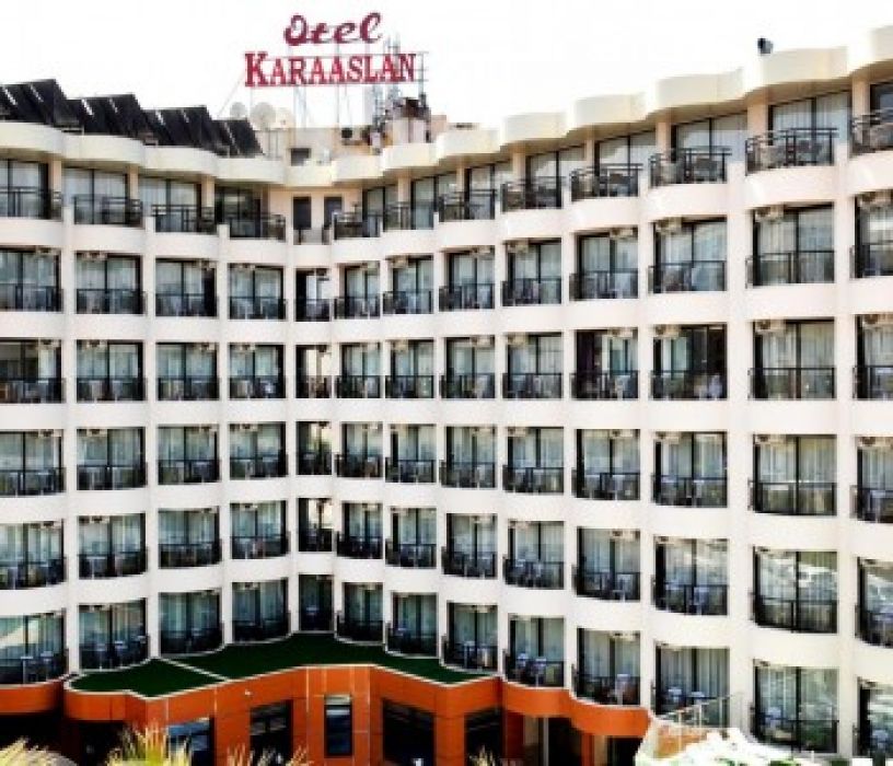 KARAASLAN INN HOTEL