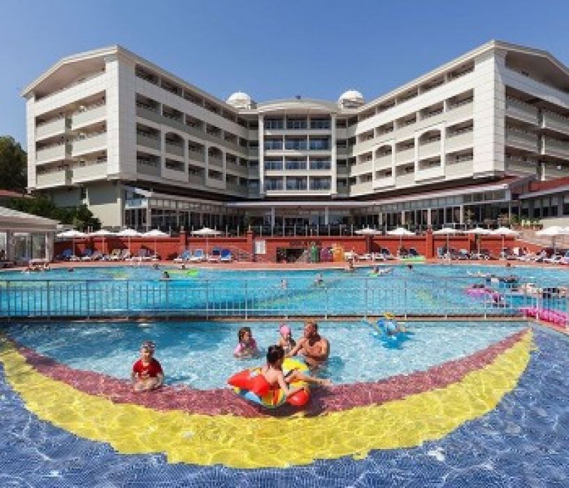 SEHER KUMKOY STAR HOTEL