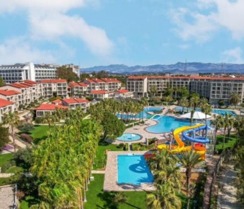 ARUM BARUT COLLECTION