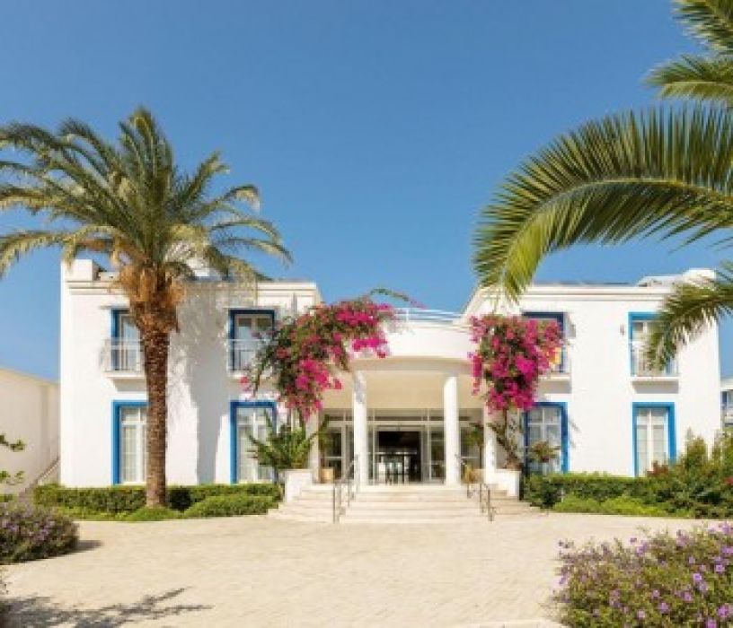 LABRANDA TMT BODRUM RESORT