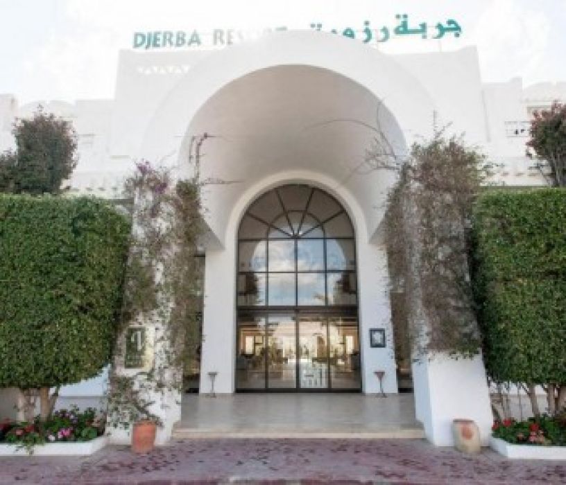 DJERBA RESORT